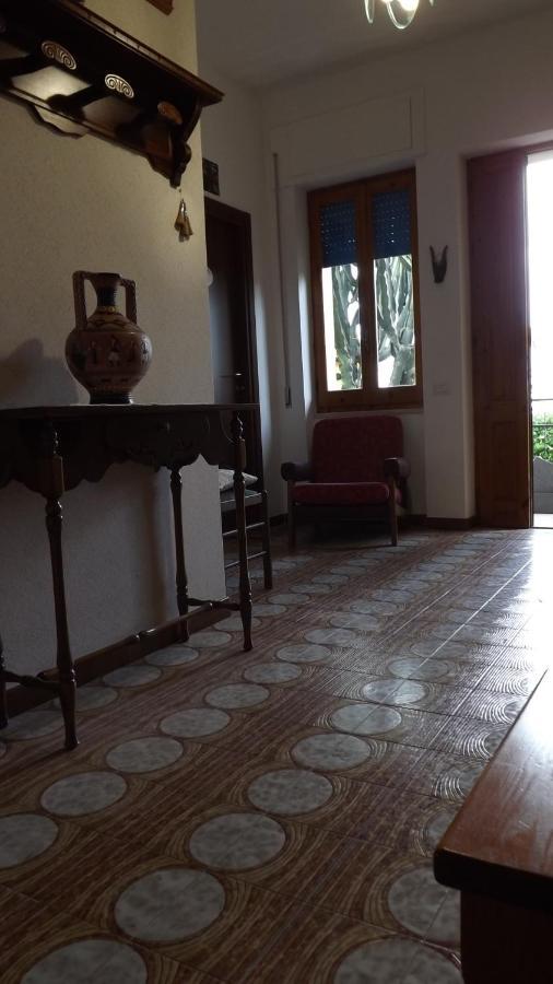 B & B Il Mirto 2 SantʼAntìoco 외부 사진