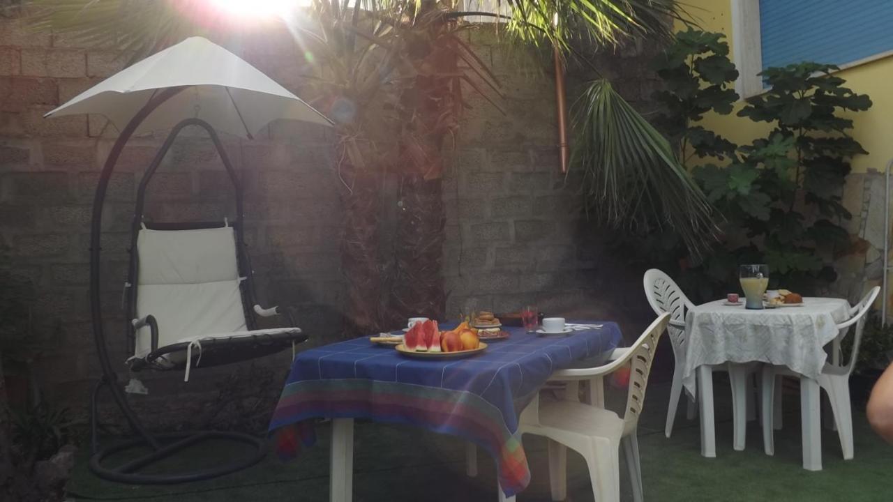 B & B Il Mirto 2 SantʼAntìoco 외부 사진