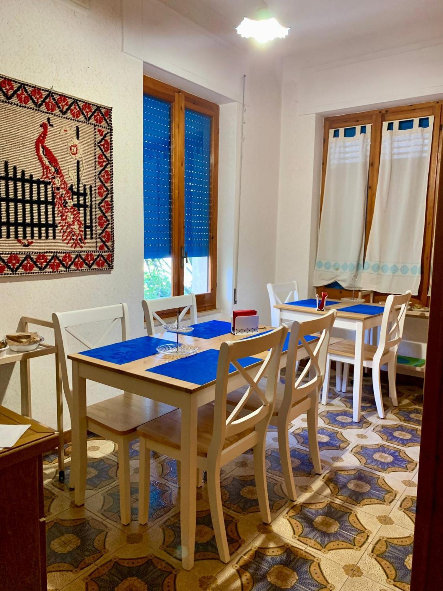 B & B Il Mirto 2 SantʼAntìoco 외부 사진